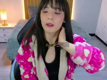 Chaturbate Adult Video Chat of sailor_moon07