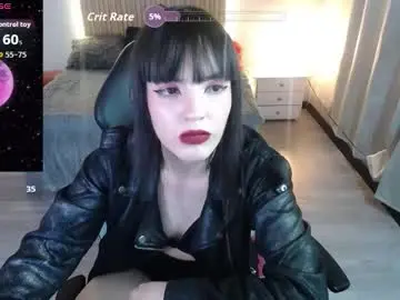 Chaturbate Live Sex Cam of sailor_moon07