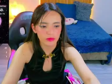 Chaturbate Live Sex of sailor_moon07