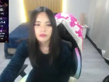 Chaturbate Best Webcam of sailor_moon07