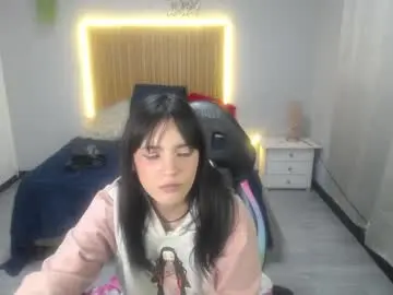 Chaturbate Live Porn of sailor_moon07