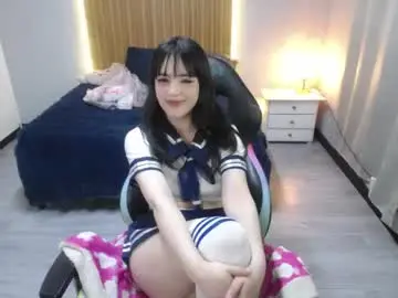 Chaturbate Private Sex Chat of sailor_moon07