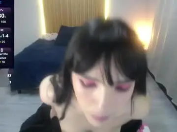 Chaturbate Adult Video Chat of sailor_moon07