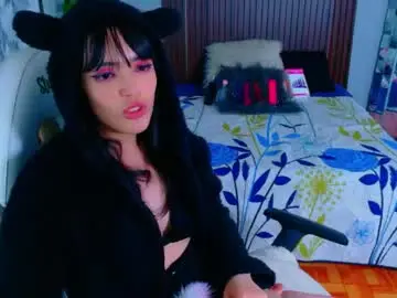 Chaturbate Live Sex Cam of sailor_moon07