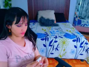 Chaturbate Adult Webcam of sailor_moon07