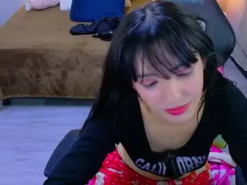 Chaturbate Best Webcam of sailor_moon07