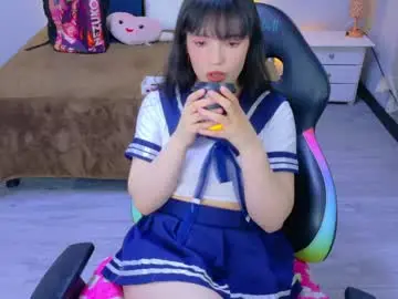 Chaturbate Adult Video Chat of sailor_moon07