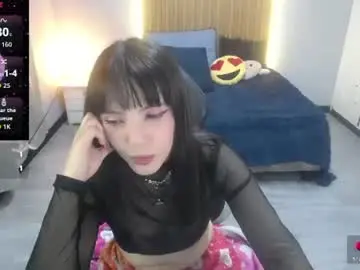 Chaturbate Live Sex of sailor_moon07