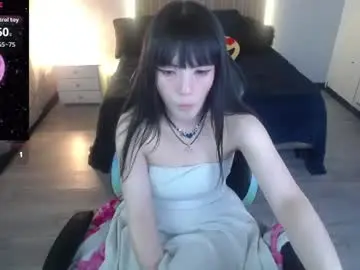 Chaturbate Sex Chat of sailor_moon07