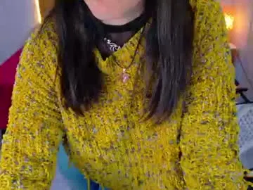 Chaturbate Sex Chat of sailor_moon07