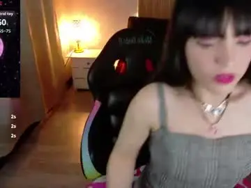 Chaturbate Free Porn Cam of sailor_moon07