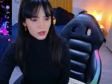 Chaturbate Live Sex Cam of sailor_moon07