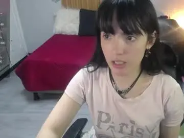 Chaturbate Sex Cam of sailor_moon07