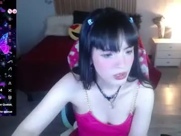 Chaturbate Live Porn of sailor_moon07