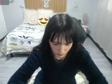 Chaturbate Nude Webcam of sailor_moon07