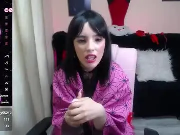 Chaturbate Live Sex of sailor_moon07