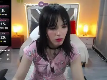 Chaturbate Best live sex cam show of sailor_moon07