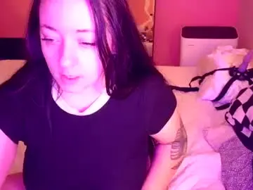 Chaturbate Adult Video Chat of _demigodxxx