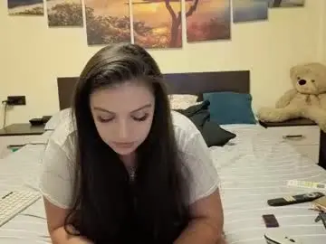 Chaturbate Free Porn Cam of adellineee