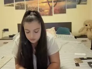 Chaturbate Adult Webcam of adellineee