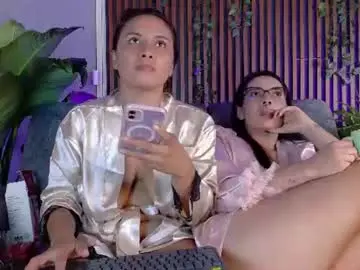 Chaturbate Live Porn of alessia_noire