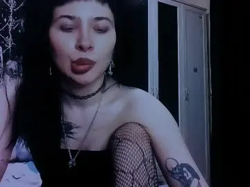 Chaturbate Live Sex Cam of allisondeetz