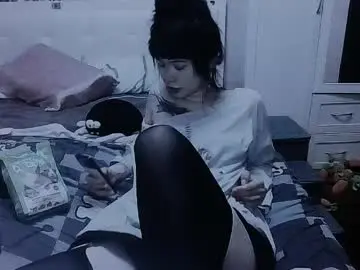 Chaturbate Live Sex of allisondeetz