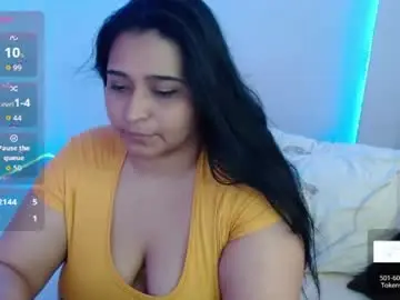 Chaturbate Best Webcam of alyson_15
