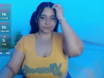 Chaturbate Live Porn of alyson_15