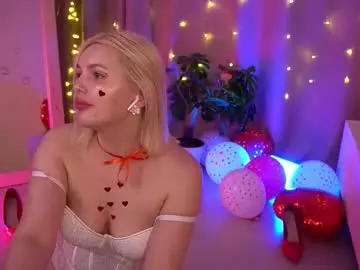 Chaturbate Nude Webcam of ameliawells