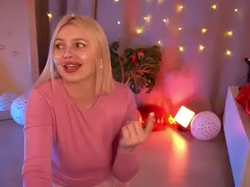 Chaturbate Live Sex of ameliawells