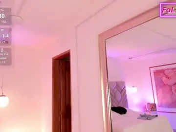 Chaturbate Best Webcam of aria_moont