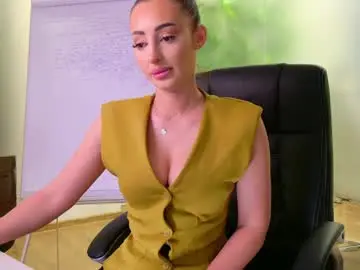 Chaturbate Nude Webcam of babesgowild
