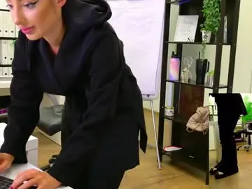 Chaturbate Sex Cam of babesgowild
