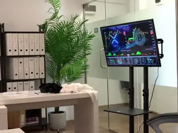 Chaturbate Private Sex Chat of babesgowild