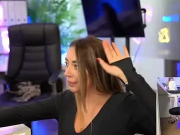 Chaturbate Adult Video Chat of babesgowild