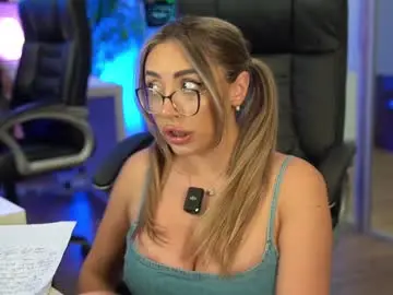 Chaturbate Adult Webcam of babesgowild