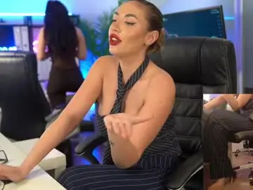 Chaturbate Adult Webcam of babesgowild