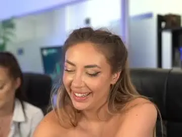 Chaturbate Adult Video Chat of babesgowild