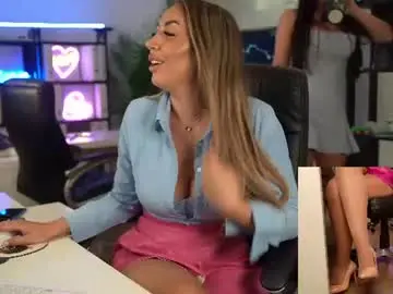 Chaturbate Sex Chat of babesgowild
