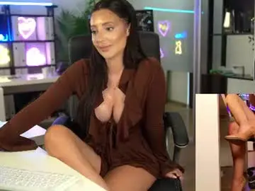 Chaturbate Adult Webcams of babesgowild