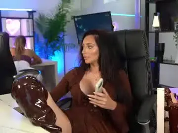 Chaturbate Sex Cam of babesgowild