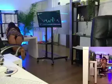 Chaturbate Private Sex Chat of babesgowild
