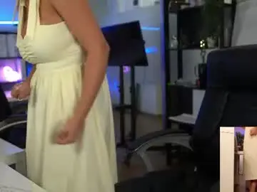 Chaturbate Adult Webcam of babesgowild