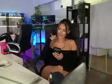 Chaturbate Sex Cam of babesgowild