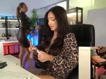 Chaturbate Nude Webcam of babesgowild