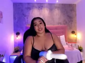 Chaturbate Adult Video Chat of brithanycampbell