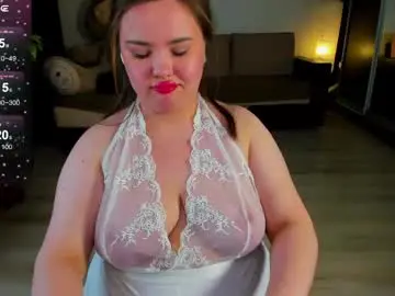 Chaturbate Sex Cam of carolina_bby