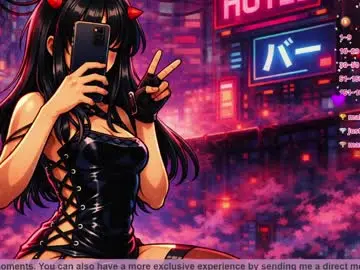 Chaturbate Sex Chat of chise_chann