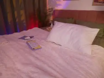Chaturbate Free Porn Cam of emilia98xxx